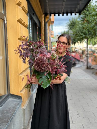 Fleur de Lis Florist