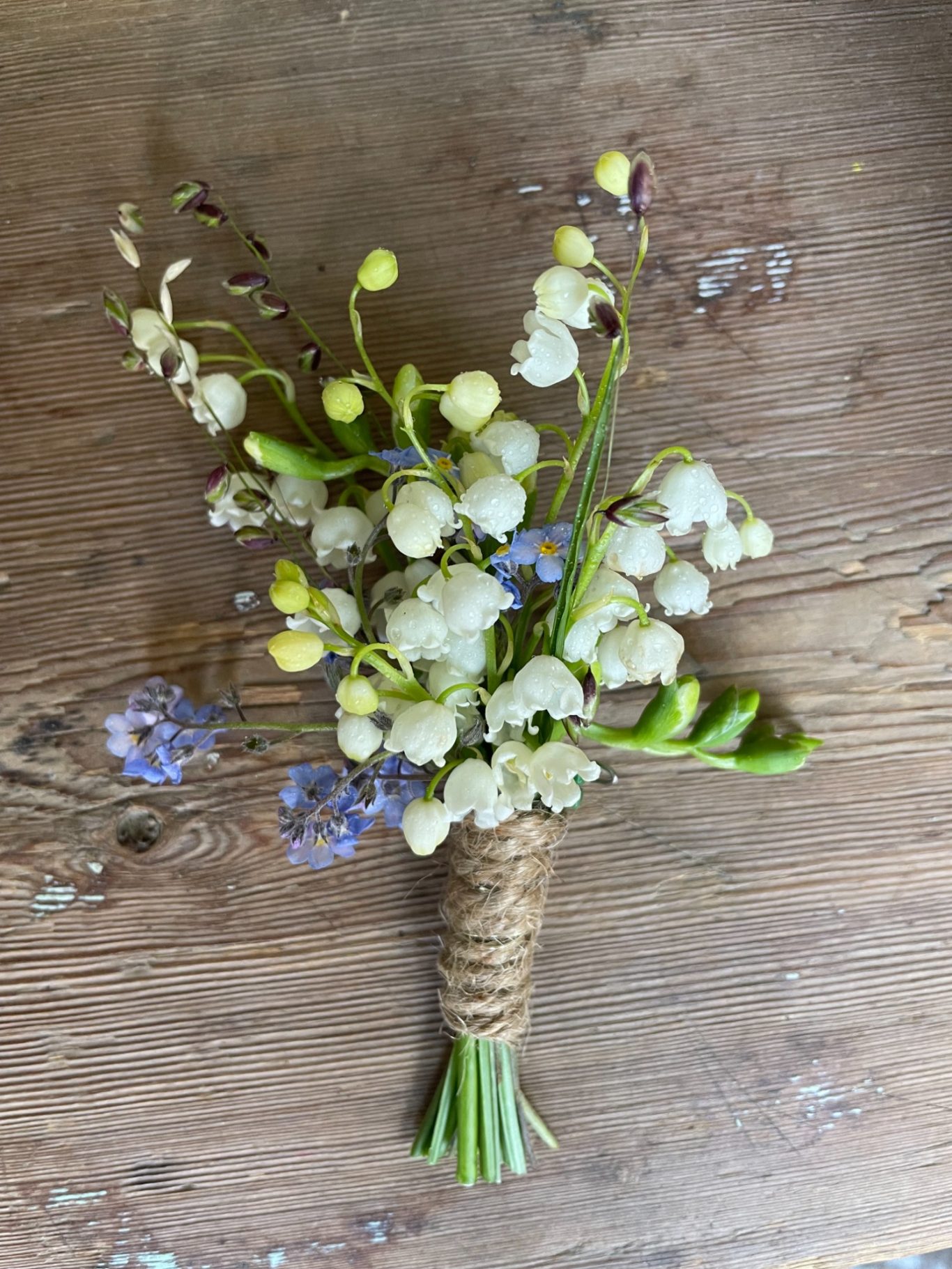 Corsage